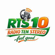 Radio Ten stereo