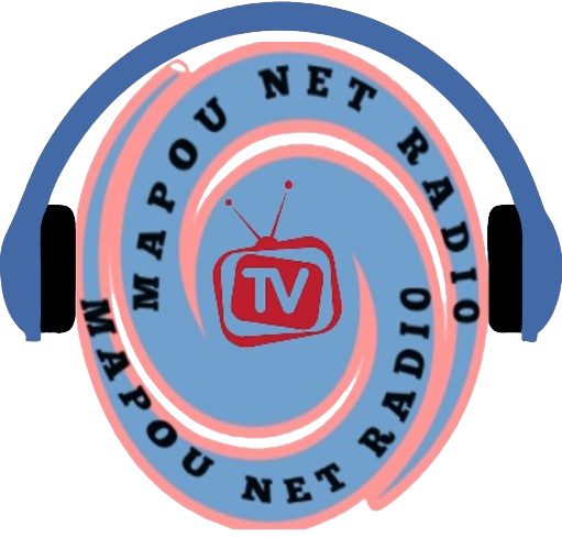 Mapou Net Radio