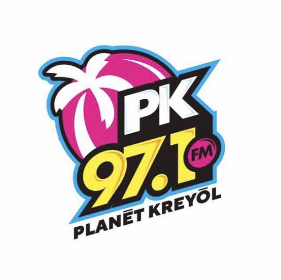Logo Planet kreyol