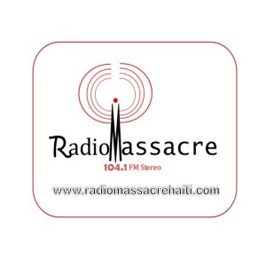 Logo Radio Massacre